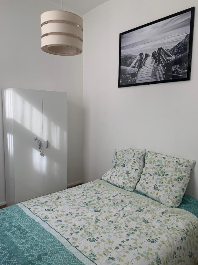 Le Voltaire 4 Chez Adrien Hyper Centre Apartment Saint-Quentin  Exterior photo