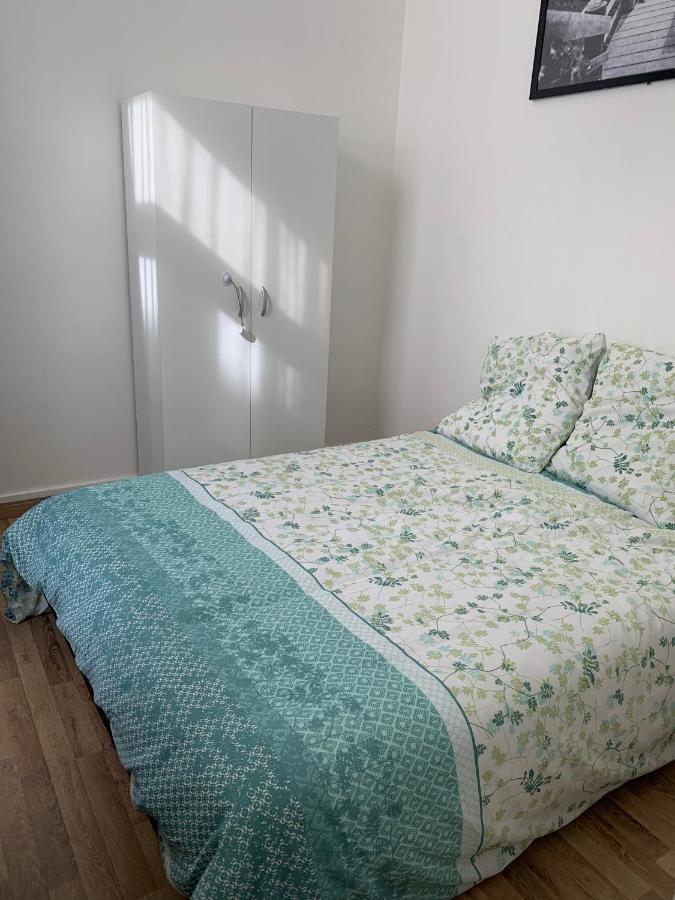Le Voltaire 4 Chez Adrien Hyper Centre Apartment Saint-Quentin  Exterior photo